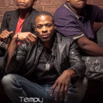 Tempy Pushas Season 1 Fz series, Fztvseries