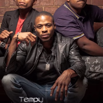 Tempy Pushas (Season 1) Tempy Pushas Season 1 Fz series, Fztvseries